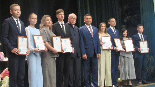 Район мәгарифе яңа уку елына бурычлар билгеләде