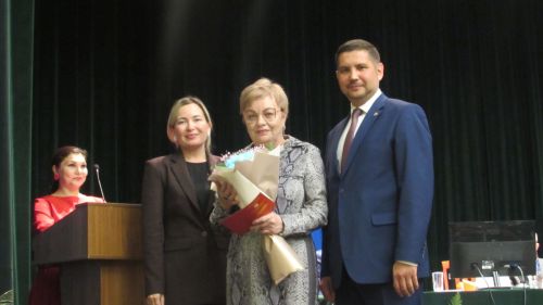 Район мәгарифе яңа уку елына бурычлар билгеләде