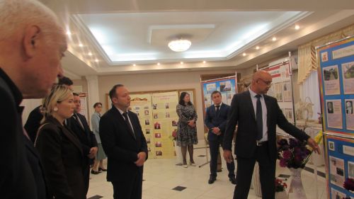Район мәгарифе яңа уку елына бурычлар билгеләде