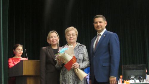 Район мәгарифе яңа уку елына бурычлар билгеләде