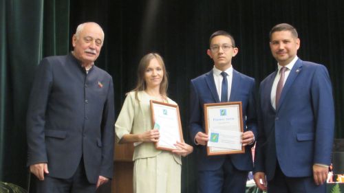 Район мәгарифе яңа уку елына бурычлар билгеләде