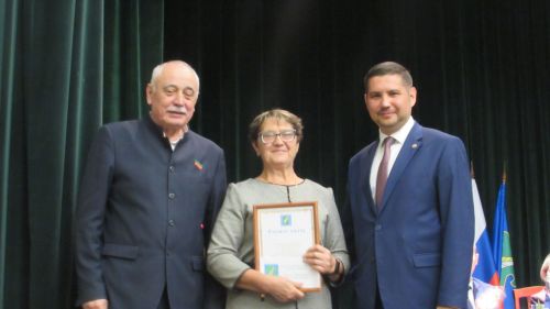 Район мәгарифе яңа уку елына бурычлар билгеләде