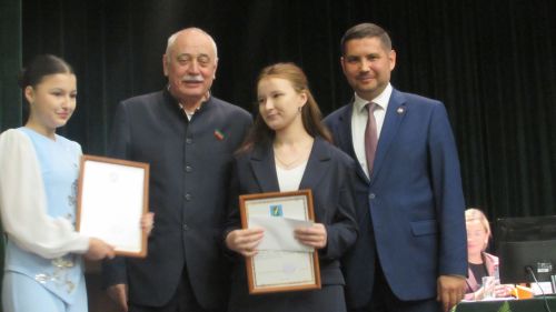 Район мәгарифе яңа уку елына бурычлар билгеләде