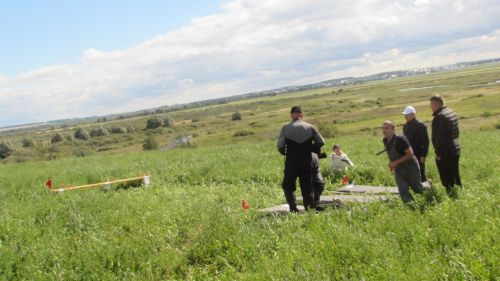 Әтнәдә чираттагы Кала Тау уеннары