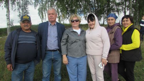Әтнәдә чираттагы Кала Тау уеннары