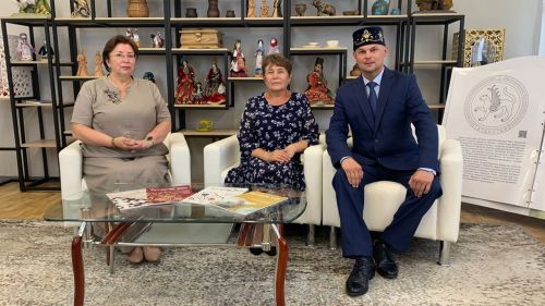 9 август көнне Ары авылында «Бәрәңге бәйрәме» була
