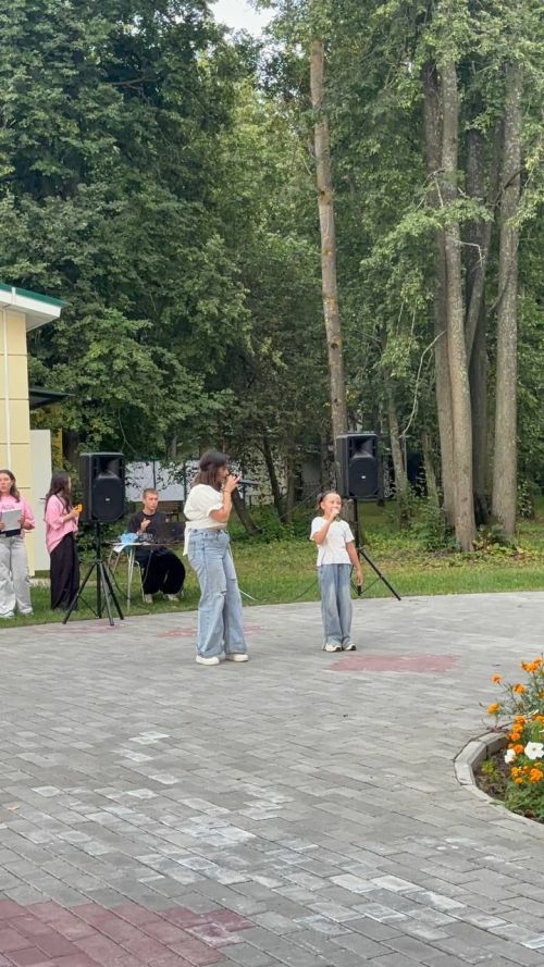«Чулпан» ял итүчеләр белән саубуллашты