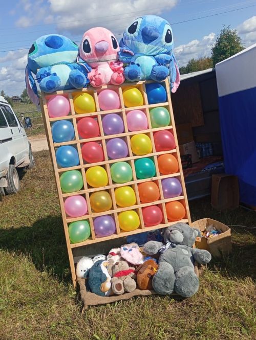 Бүген Ары авылында «Бәрәңге бәйрәме» узды