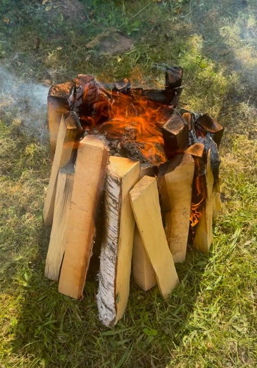 Бүген Ары авылында «Бәрәңге бәйрәме» узды