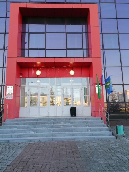Әтнәдә сайлау участоклары иртәнге җидедән эшли башладылар