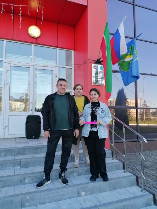 Әтнәдә сайлау участоклары иртәнге җидедән эшли башладылар