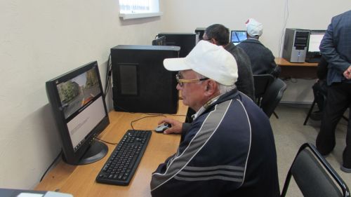Иң оста машина йөртүчеләр бергә җыелды