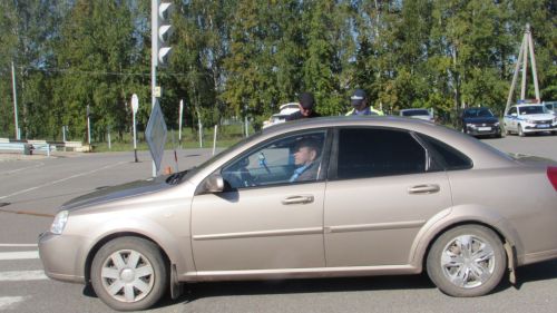 Иң оста машина йөртүчеләр бергә җыелды