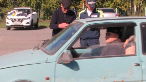 Иң оста машина йөртүчеләр бергә җыелды