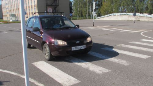 Иң оста машина йөртүчеләр бергә җыелды