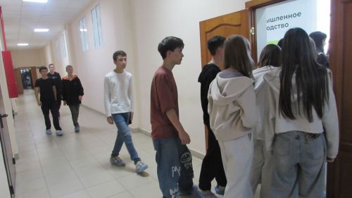 Иң оста машина йөртүчеләр бергә җыелды