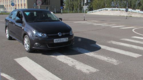 Иң оста машина йөртүчеләр бергә җыелды