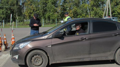 Иң оста машина йөртүчеләр бергә җыелды