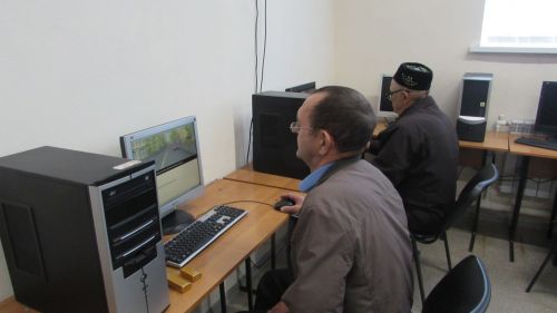 Иң оста машина йөртүчеләр бергә җыелды