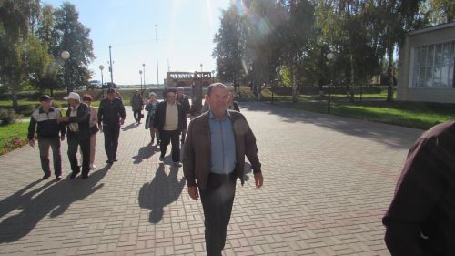 Иң оста машина йөртүчеләр бергә җыелды