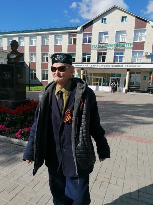 Сайлау вакытында Әтнә районында барысы 496 кешегә  гриппка каршы прививка ясалган