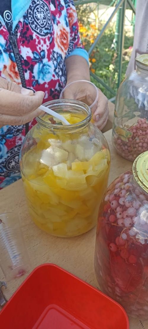 Ташчишмәлеләр янәдән  Махсус хәрби операция зонасындагыларга ярдәмгә әзер