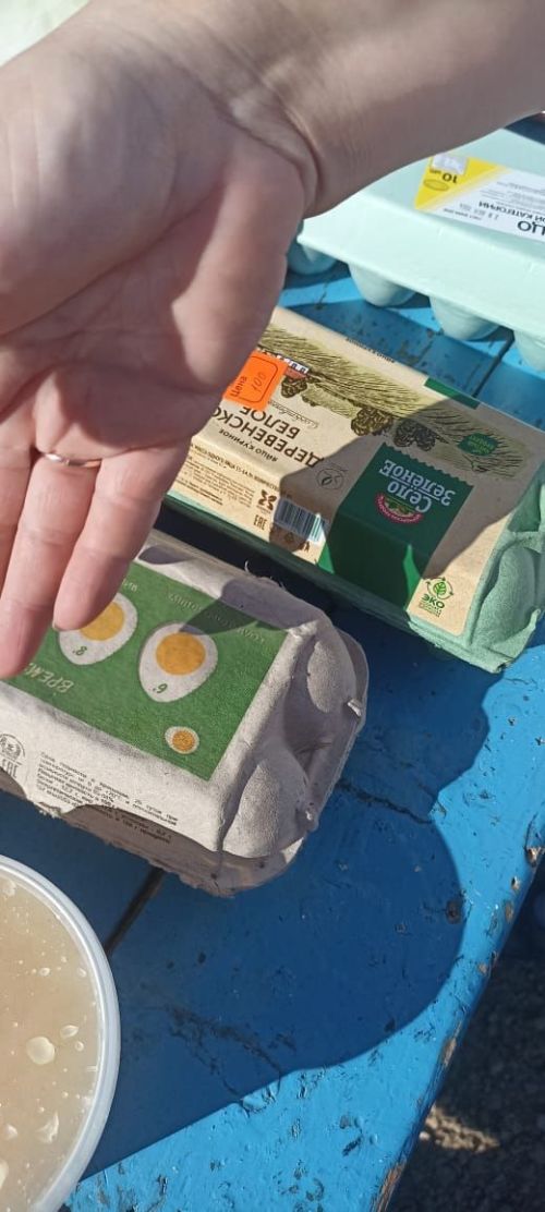 Ташчишмәлеләр янәдән  Махсус хәрби операция зонасындагыларга ярдәмгә әзер