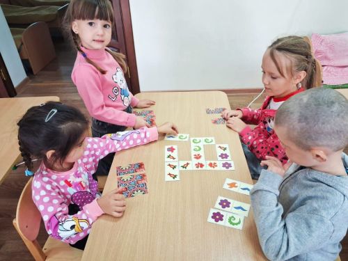 Күәм балалар бакчасы - сабыйларын бирегә бирергә теләүчеләр күп