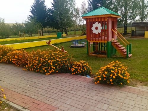 Күәм балалар бакчасы - сабыйларын бирегә бирергә теләүчеләр күп