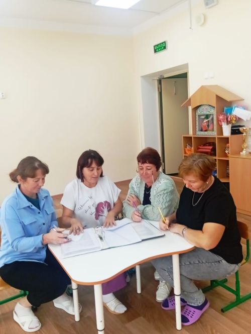 Күәм балалар бакчасы - сабыйларын бирегә бирергә теләүчеләр күп