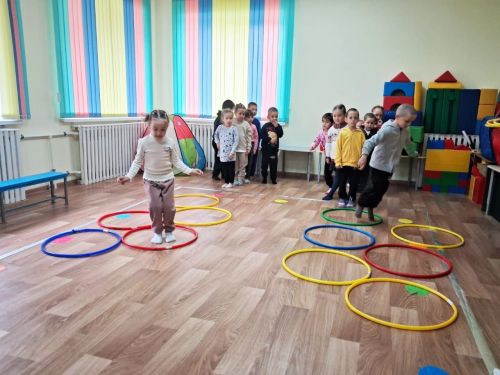 Күәм балалар бакчасы - сабыйларын бирегә бирергә теләүчеләр күп