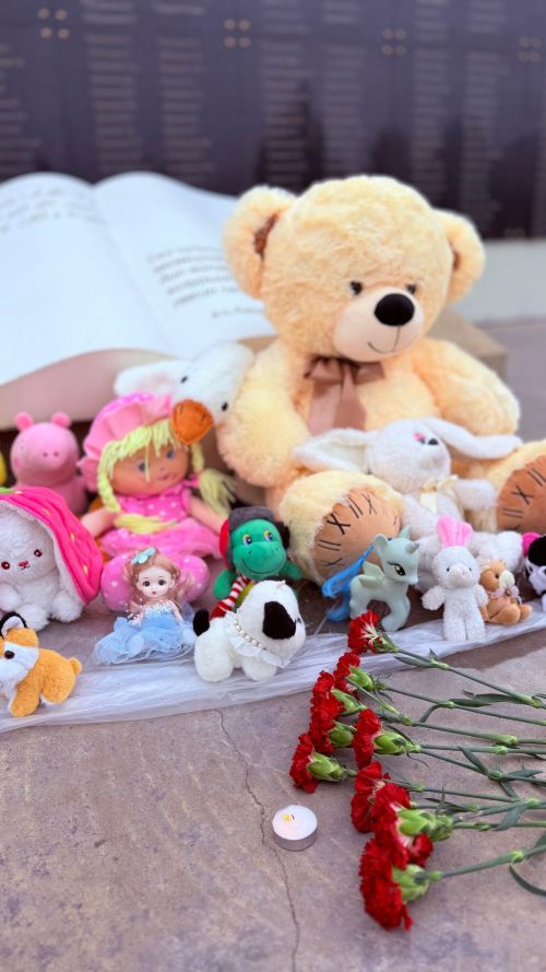 Әтнәдә «Яшәү тамчысы/Капля жизни» акциясе узды