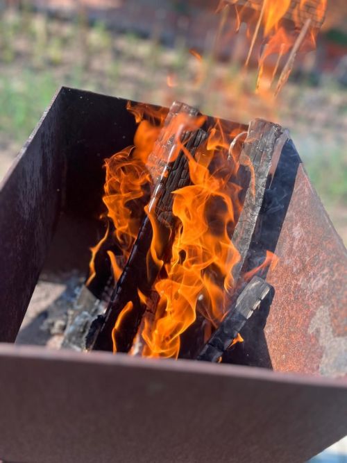 Янгын балаларны да аямый