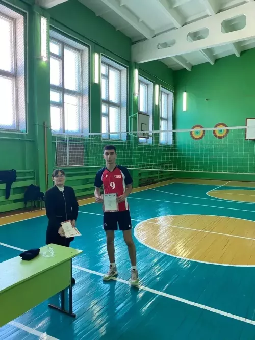 Әтнә районы командасы мактаулы 1нче урынны яулады