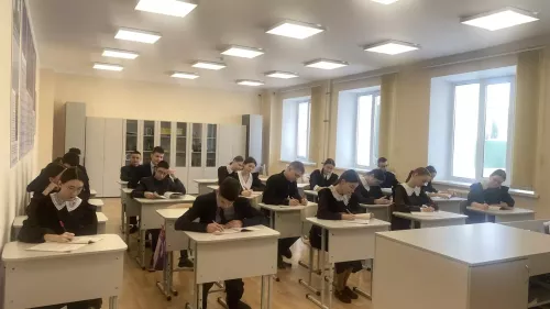9 сыйныфтан соң – ике имтиханмы, дүртме?