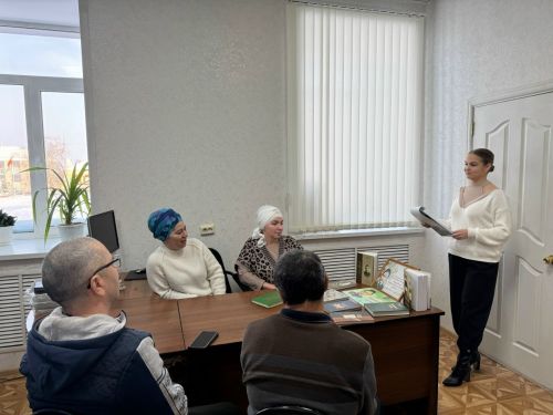 Без – Тукайлы халык
