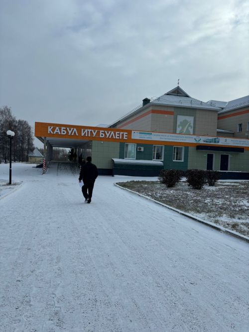 Татарстанлыларга быелдан диспансеризация узу процедурасы үзгәрәчәк
