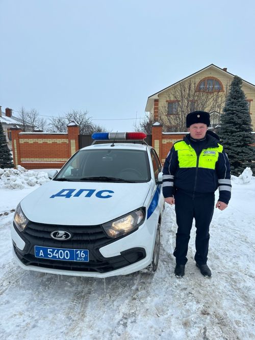 Иртәгә районыбыз юлларында «Тоннель» операциясе көтелә