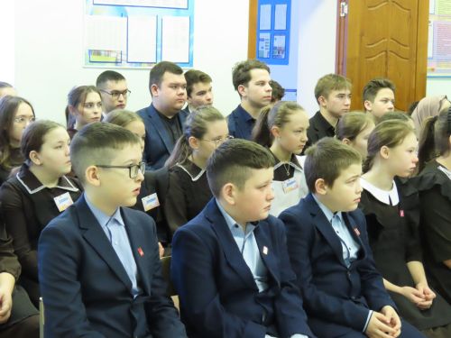 «Экстремизм һәм терроризм — бөтен кешелеккә куркыныч!»