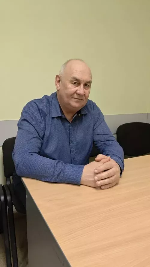 “Өч көнлек дөньяда матур итеп яшәргә кирәк”