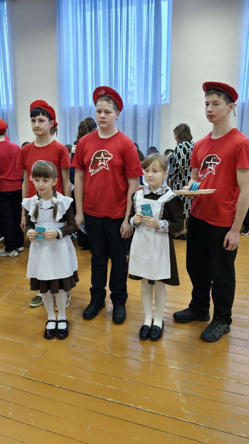 Батырлар даны мәңгелек