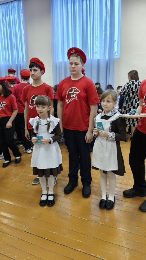 Батырлар даны мәңгелек