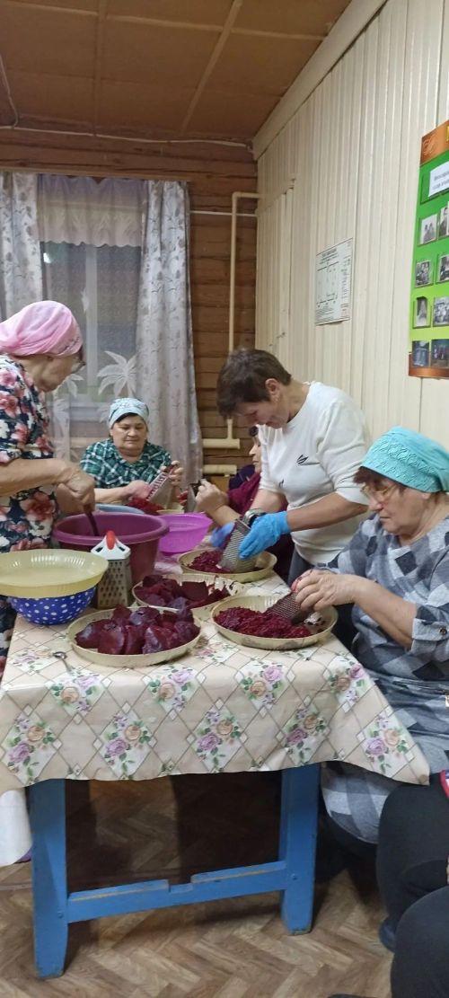 Ташчишмәлеләр янәдән Махсус хәрби операция зонасындагыларга ярдәмгә әзер