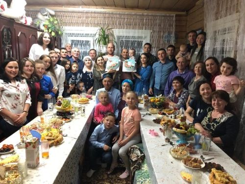 “Авыз тутырып ипи ашыйсы килә”