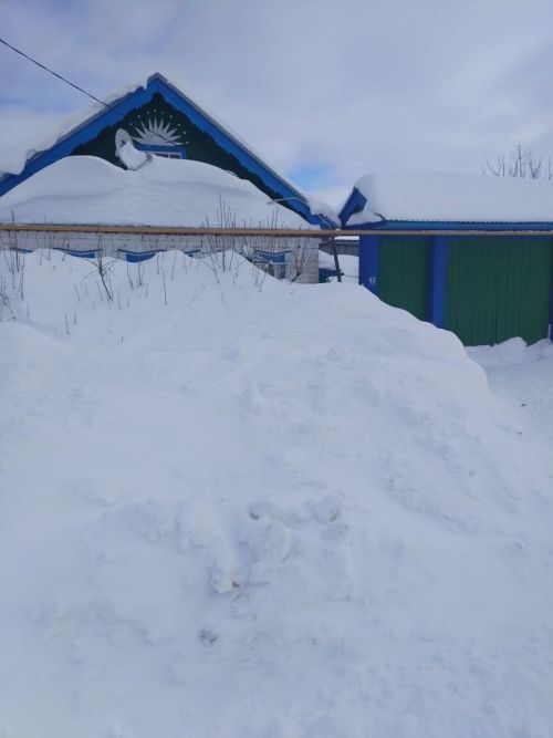 Бүген Әтнәдә аязучан болытлы һава торышы саклана