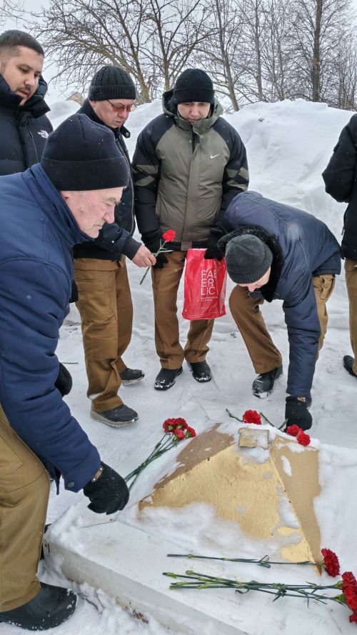 Әфганчы егетләре кабат бердәм булуларын күрсәттеләр