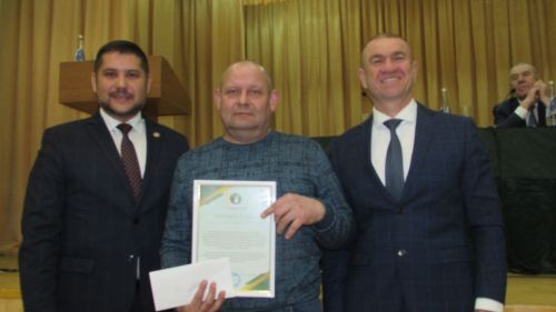 Нәтиҗәләр – күркәм, колхозчылар – шат