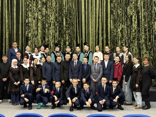 «Җырым калыр саклап илемне»