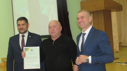 Нәтиҗәләр – күркәм, колхозчылар – шат