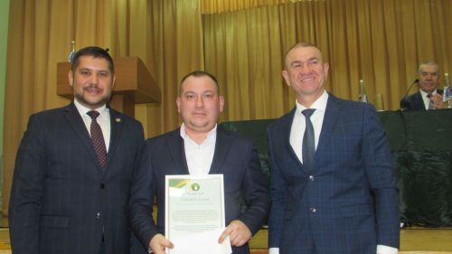 Нәтиҗәләр – күркәм, колхозчылар – шат